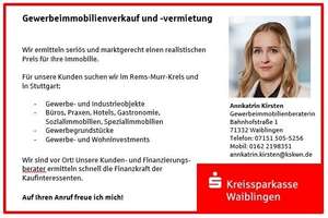 Neubauwohnung mit 4,5 Zimmer im 1. Obergeschoss – Die vollständige Adresse der Immobilie erhältst du vom Anbieter., 70327 Untertürkheim (Ortsteil), Stuttgart – Vorschaubild 9