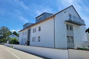 **Provisionsfrei** 3-Zimmer-Wohnung - Neubaustandard – Die vollständige Adresse der Immobilie erhältst du vom Anbieter., 85051 Südwest, Ingolstadt – Vorschaubild 9