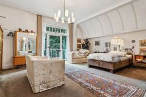 Englischer Landhausstil trifft zentrale Lage in Borken: Historisches Liebhaberobjekt mit Charme – Die vollständige Adresse der Immobilie erhältst du vom Anbieter., 46325 Borken – Vorschaubild 12