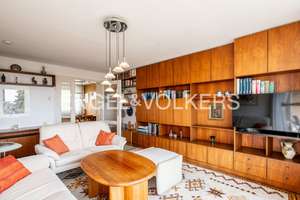 Helle 3,5-Zimmer-Wohnung mit Balkon in Stuttgart-Stammheim – 70439 Stammheim-Mitte, Stuttgart – Vorschaubild 2