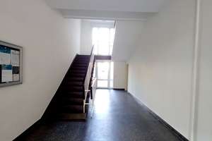Wohnanlage nahe dem Fetscherplatz – Borsbergstr. 29 c, 1309 Striesen-West, Dresden – Vorschaubild 3