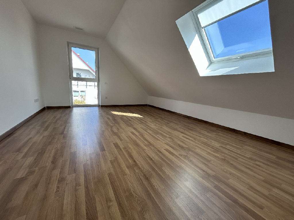 Immobilie in Tapfheim - Hochwertiges Haus mit KfW-55 Standard in familienfreundlicher Lage - Bild 8