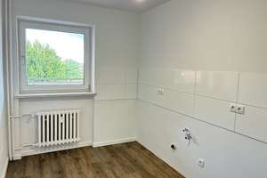 Sanierte 3-Raumwohnung mit Balkon – 24149 Neumühlen-Dietrichsdorf, Kiel – Vorschaubild 5