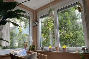Modernisierte 2,5-Zimmer-Wohnung in Stuttgart Süd – Baumreute 4, 70199 Südheim, Stuttgart – Vorschaubild 2