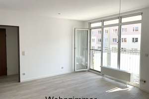 freundliche 3-Zimmer-Wohnung mit Einbauküche und Balkon in Magdeburg – Lion-Feuchtwanger-Straße 23, 39120 Leipziger Straße, Magdeburg – Vorschaubild 7