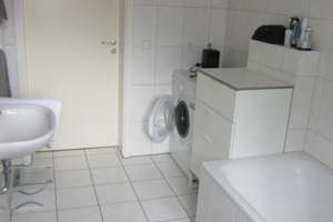 2-Zimmer-Erdgeschoss-Wohnung mit Gartenanteil  „am Lanzgarten“ – Lindenhofstr. 106, 68163 Lindenhof, Mannheim – Vorschaubild 8