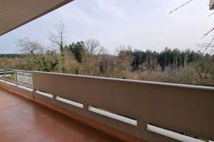 Der Blick ins Grüne!
Bezugsfreie 3 Zimmerwohnung mit großem Balkon und PKW Stellplatz – Die vollständige Adresse der Immobilie erhältst du vom Anbieter., 52074 Hangeweiher, Aachen – Vorschaubild 20