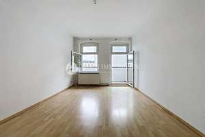 Im Samariterviertel – schönes Altbauhaus mit großem Balkon in ruhiger Lage – Rigaer Str. 39, 10247 Friedrichshain, Berlin – Vorschaubild 2