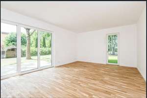 Eine schöne Wohnung mit 200 m² Garten (ohne Maklerprovision) – Die vollständige Adresse der Immobilie erhältst du vom Anbieter., 14167 Lichterfelde, Berlin – Vorschaubild 6