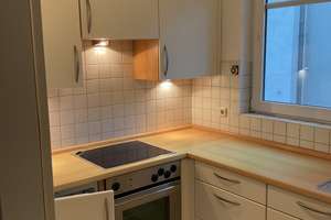 Bezugsfreie 1-Zi.Wohnung – Die vollständige Adresse der Immobilie erhältst du vom Anbieter., 24143 Gaarden-Ost, Kiel – Vorschaubild 3