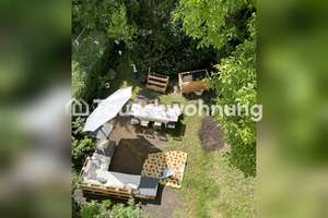 Tauschwohnung: 3-Zimmer Wohnung mit Garten und Balkon in Niehl/Nippes – Die vollständige Adresse der Immobilie erhältst du vom Anbieter., 50735 Niehl, Köln – Vorschaubild 8