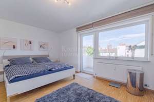 Nähe Nationaltheater - Möblierte Citywohnung mit Balkon, Lift und Stellplatz! – Die vollständige Adresse der Immobilie erhältst du vom Anbieter., 68161 Innenstadt/Jungbusch, Mannheim – Vorschaubild 11