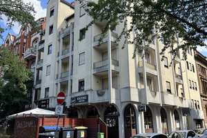 "Helle und moderne Kapitalanlage mit TG-Stellplatz - fußläufig zur Wiesbadener Innenstadt" – Die vollständige Adresse der Immobilie erhältst du vom Anbieter., 65185 Mitte, Wiesbaden – Vorschaubild 2