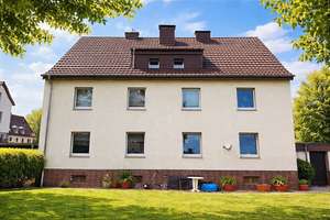 7% Rendite sicher I Attraktives Mehrfamilienhaus ohne Sanierungsstau in Herfords Bestlage – Die vollständige Adresse der Immobilie erhältst du vom Anbieter., 32049 Herford – Vorschaubild 16