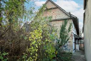 FACHWERKHAUS in Salzgitter-Gebhardshagen – Die vollständige Adresse der Immobilie erhältst du vom Anbieter., 38229 Gebhardshagen, Salzgitter – Vorschaubild 5
