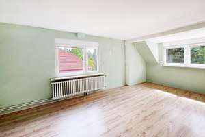 Wohnen im Grünen - Einfamilienhaus mit liebevoll gestaltetem Garten – Die vollständige Adresse der Immobilie erhältst du vom Anbieter., 12305 Lichtenrade, Berlin – Vorschaubild 9