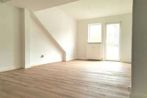 Perfekt für Singles! Helles u. modernisiertes Apartment mit tollem Balkon!! – Heinrich-Gustav-Str. 75a, 44894 Werne, Bochum – Vorschaubild 2