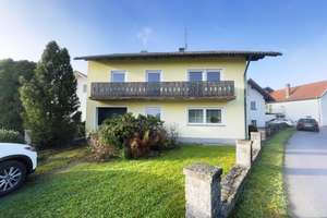Ehemaliges "Sacherl" mit Stallgebäude, Wohnung, Scheune und 2 Baugrundstücken – Die vollständige Adresse der Immobilie erhältst du vom Anbieter., 94051 Hauzenberg – Vorschaubild 3