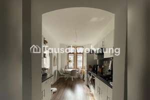 Tauschwohnung: 3 Z. Altbauwohnung in Ehrenfeld geg. 3 Z. mit Balkon/Garten – Die vollständige Adresse der Immobilie erhältst du vom Anbieter., 50823 Ehrenfeld (Ortsteil), Köln – Vorschaubild 3