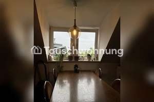 Tauschwohnung: Suche Ehrenfeld ab 2ZKB - Biete Mülheim Altbau 2ZKB – Wichheimer Straße 28, 51063 Buchheim, Köln – Vorschaubild 2