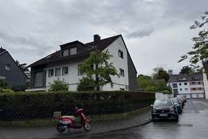 Moderne möblierte 42 m² Wohnung mit Terrasse – Erstbezug in Köln-Braunsfeld – Ingendorfer Weg 27, 50829 Bocklemünd/Mengenich, Köln – Vorschaubild 4