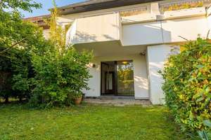 Brucker Holt Viertel: Großzügige Wohnung mit Garten und TG-Stellplatz – Die vollständige Adresse der Immobilie erhältst du vom Anbieter., 45133 Bredeney, Essen – Vorschaubild 14