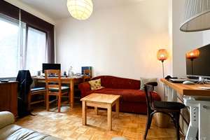 *** Einzigartige Maisonette-Wohnung im Herzen von Heidelberg-Handschuhsheim ***