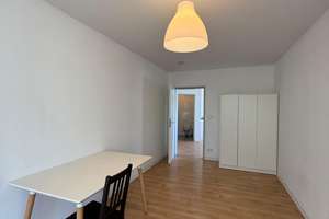 ***1-Zimmer in 2er-WG – renoviert & sofort verfügbar – nur für Studierende (RWTH/TH)*** – Vaalser Str. 34, 52064 Westpark, Aachen – Vorschaubild 2