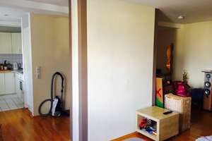 ***Zugreifen: Helles 1 ZKB- DG Apartment in Top Lage*** – Adolf-Todt-Strasse 12, 65203 Biebrich, Wiesbaden – Vorschaubild 7
