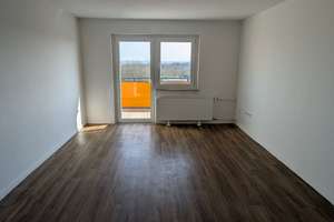 2 Zi.Whg. mit Balkon und Blick über die Förde zum 01.07.2026 – Moorkamp 2, 24106 Wik, Kiel – Vorschaubild 2