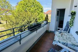 Bezugfreie 2-Zimmer-Wohnung mit großem Balkon – hell, modernisiert, ruhige Lage. – Ragazer Straße 15, 13407 Reinickendorf (Ortsteil), Berlin – Vorschaubild 11