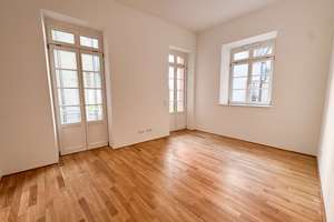 Stilvolle 3-Zimmer-Wohnung mit Terrasse in der Mainzer Altstadt – Die vollständige Adresse der Immobilie erhältst du vom Anbieter., 55116 Altstadt, Mainz – Vorschaubild 4