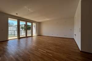 *** Neubautraum in Leipzig-Wahren: 3 Zimmer mit Blick ins Grüne * ENERGIEKONPEZT * ab 4/26 *** – Friedrich-Bosse-Straße 71, 4159 Möckern, Leipzig – Vorschaubild 2