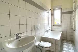 *** 3 Raum Wohnung I 02/26 I ruhige Lage  I kleine Oase I Nähe zum Cossi ***  – Anton-Zickmantel-Str. 15, 4249 Großzschocher, Leipzig – Vorschaubild 11