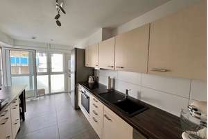 Helle 3-Zimmer-Wohnung in Heilbronn-Ost mit 2 Balkonen, TG-Stellplatz, Einbauküche, Hausmeister – Wollhausstraße 114/1, 74074 Heilbronn, Heilbronn – Vorschaubild 6