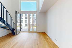 Großzügige 2- oder praktische 3-Zimmer-Maisonettewohnung – Die vollständige Adresse der Immobilie erhältst du vom Anbieter., 81249 Lochhausen, München – Vorschaubild 18
