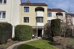 Besonderes Split-Level-Haus in einer besonderen Lage – Die vollständige Adresse der Immobilie erhältst du vom Anbieter., 86199 Inningen, Augsburg – Vorschaubild 1