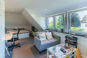 Hochwertig saniertes Einfamilienhaus in ruhiger Lage von Bramfeld – Die vollständige Adresse der Immobilie erhältst du vom Anbieter., 22175 Bramfeld, Hamburg – Vorschaubild 9