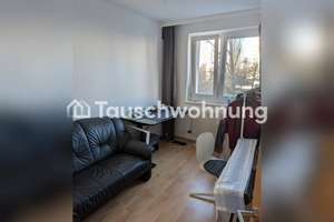 Tauschwohnung: Helle 3-Zimmer-Wohnung mit Balkon in Top-Lage (MDR). – Die vollständige Adresse der Immobilie erhältst du vom Anbieter., 4103 Zentrum-Südost, Leipzig – Vorschaubild 9
