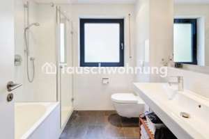 Tauschwohnung: Moderne, renovierte 3 Zimmer Wohnung mit Garten – Seybothstraße 70, 81545 Harlaching, München – Vorschaubild 5