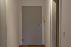 Ab dem 01.03. * 1 Zimmerwohnung * Terrasse * Küche * Balkon * Neuhausen – Birkerstr. 32, 80636 St. Vinzenz, München – Vorschaubild 2