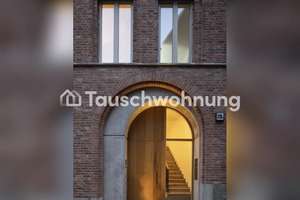 Tauschwohnung: Maisonette-Wohnung in Lübeck gegen kleinundfein Hamburg/Lübeck – 23552 Innenstadt, Lübeck – Vorschaubild 2