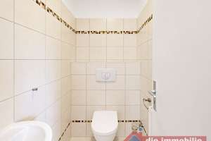 *** Wohnen mit besonderem Charakter – 3 Zimmer - EBK - Maisonette mit Balkon und Dachterrasse *** – 39110 Stadtfeld West, Magdeburg – Vorschaubild 15