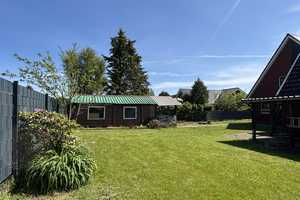* PV-Anlage * EBK  * Wintergarten * Dach von 2014 * Carport * Garage * Werkstatt * Gartenhütte * – Leer (Kreis) – Vorschaubild 19