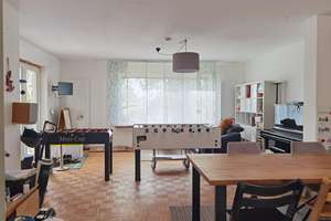 Schöner Bungalow in allerbester Lage in der Eberstädter Villenkolonie – Die vollständige Adresse der Immobilie erhältst du vom Anbieter., 64297 Eberstadt, Darmstadt – Vorschaubild 4