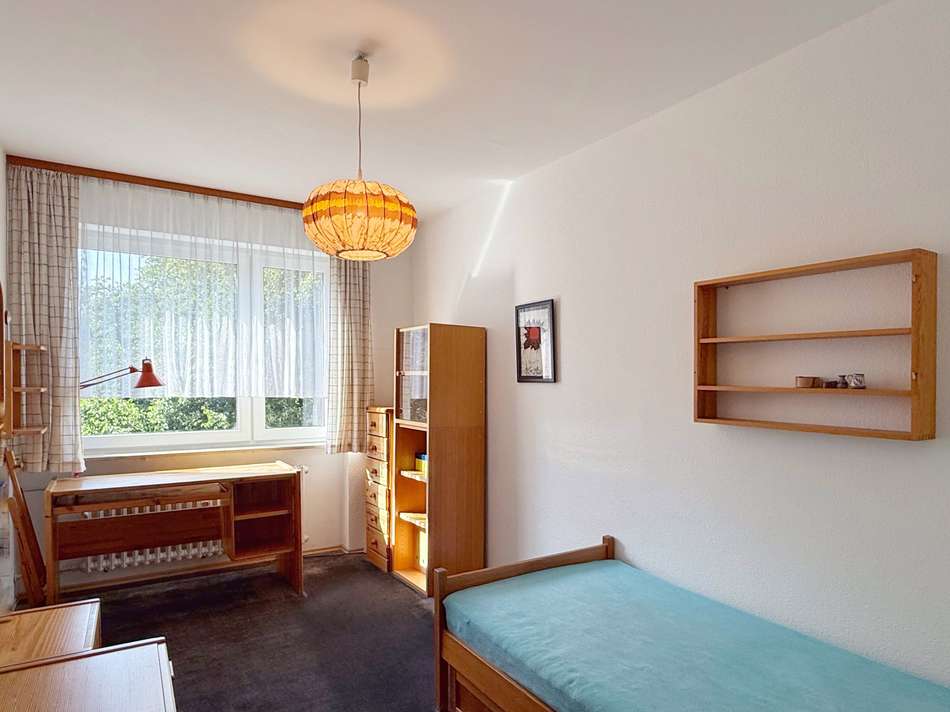 Kinderzimmer 1