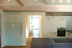Exclusive Dachgeschosswohnung Weitblick – Die vollständige Adresse der Immobilie erhältst du vom Anbieter., 70372 Kurpark, Stuttgart – Vorschaubild 2