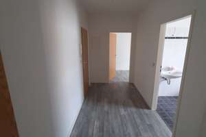 renovierte 2-Raumwohnung im Dachgeschoss - Fichtestraße - Sudenburg – 39112 Sudenburg, Magdeburg – Vorschaubild 6