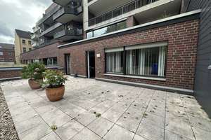 IHRE PRAXIS IN TOPLAGE - ZENTRALES ARBEITEN IN MÖNCHENGLADBACH! – Die vollständige Adresse der Immobilie erhältst du vom Anbieter., 41061 Gladbach, Mönchengladbach – Vorschaubild 9