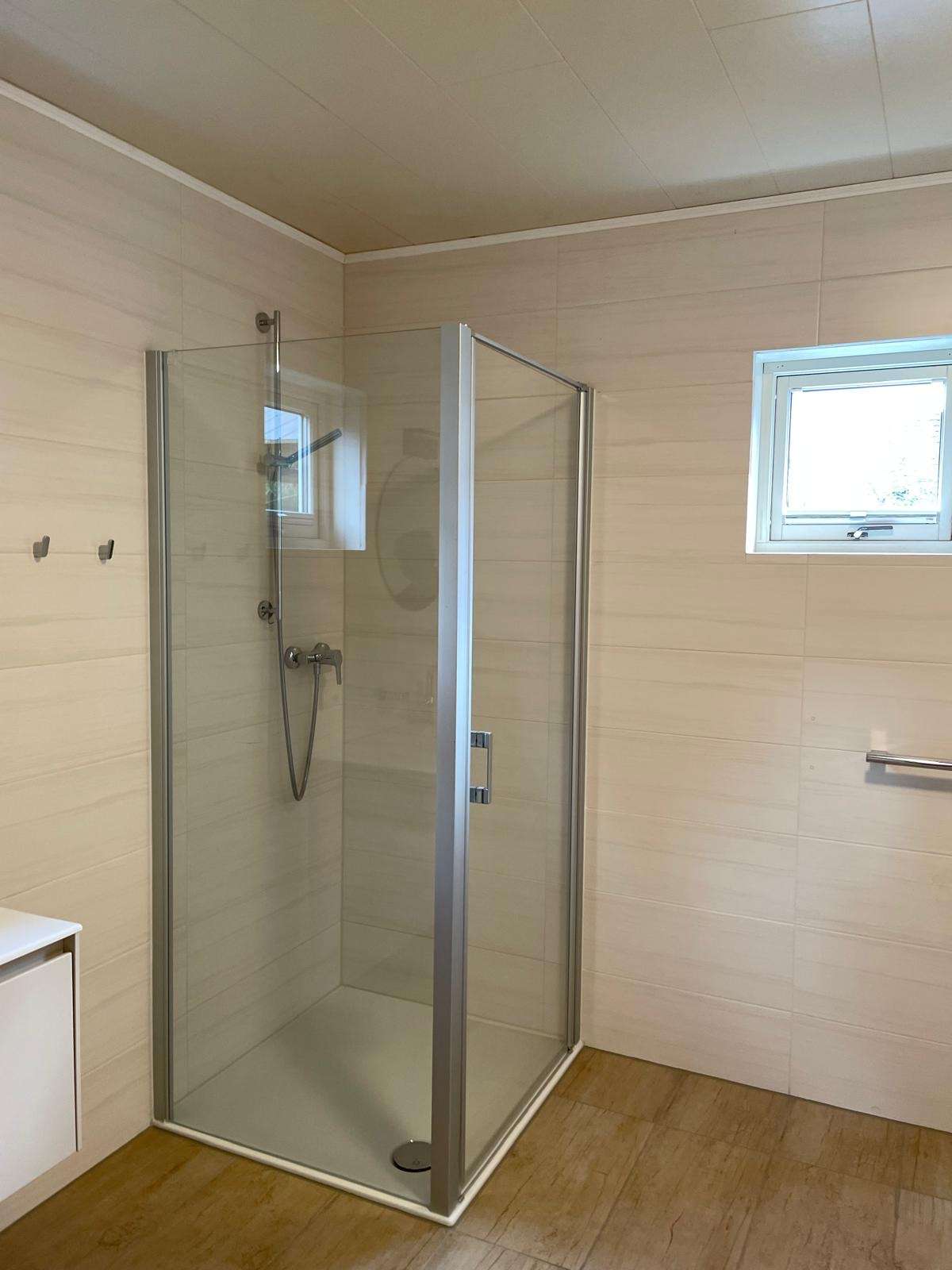 Immobilie in Mengerskirchen - ***Skandinavisches Holzhaus*** mit Wohlfühl-Atmosphäre / Landleben in 35794 Mengerskirchen-Probbach - Bild 11